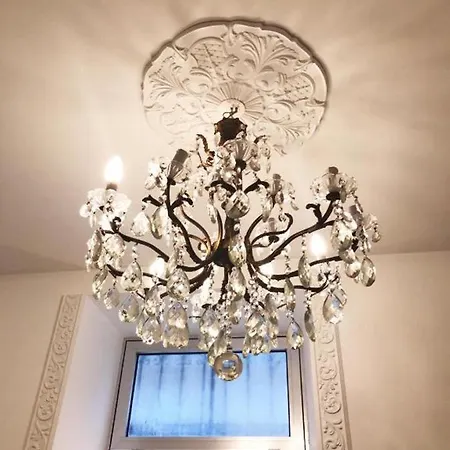 Apartment 11t Near Monaco