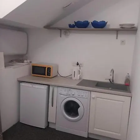 11t Near Monaco Apartment