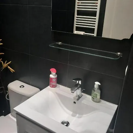 Apartment 11t Near Monaco *