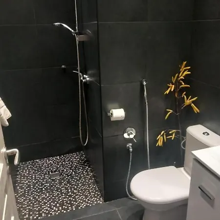 Apartment 11t Near Monaco